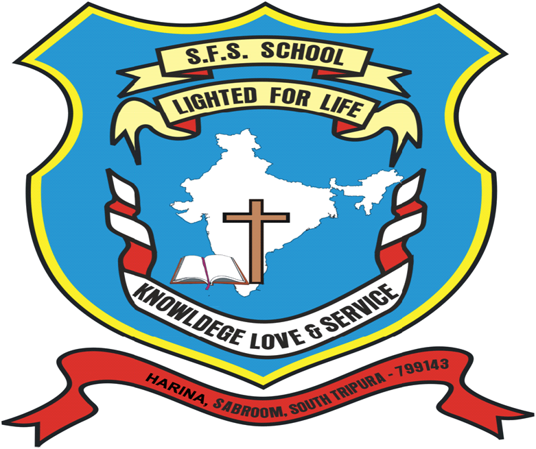 SFS Residential School Logo